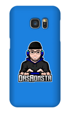dasronsta Samsung Phone Cases