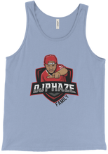djphaze_ Tank Top