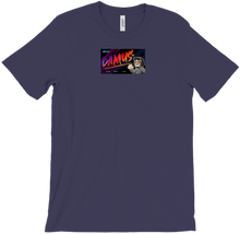 damus_tv T-Shirts