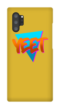 YEET by SALTMARSH - Samsung Phone Cases