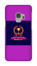 advancingmindset Samsung Phone Cases
