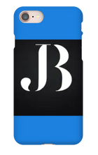 jochenbesseryt iPhone Phone Cases