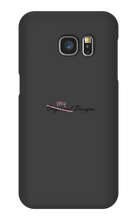 tech_dna Samsung Phone Cases