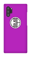 CloverArmada Samsung Cases