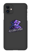 Azeban Gaming iPhone Phone Cases