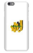 One Milion Dollars Meme iPhone Case
