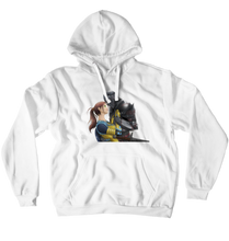 darkbahamuthtwitch Hoodies (No-Zip/Pullover)