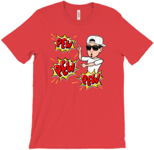 Pew Pew T-Shirt