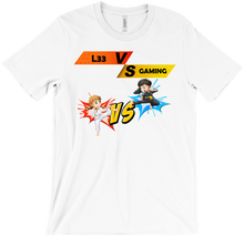 L33 VS Gaming T-Shirts