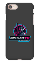 riotplays iPhone Phone Cases
