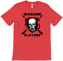 Warzone T-Shirts