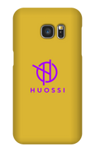 huossi Samsung Phone Cases