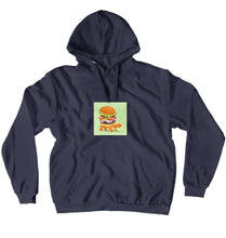 chillturtie Hoodies (No-Zip/Pullover)