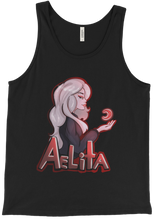 aelitatv Tank Top