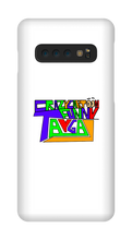 crazycartoonfunnytayga Samsung Phone Cases