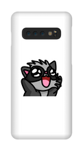 kingminimi_live Samsung Phone Cases
