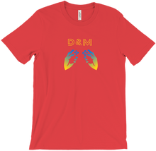 D_nd_M's Logo T-Shirts