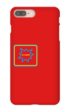 vb_gaming iPhone Phone Cases