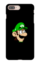 LuigiS iPhone Case