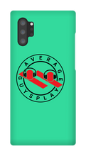 averageguysplay Samsung Phone Cases