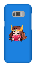 Love Samsung Phone Case
