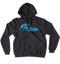 fpdrew Hoodies (No-Zip/Pullover)