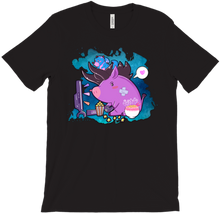 Gamer Schwoinchen - T-Shirts