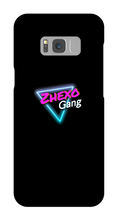 ZhexoStreams Samsung Phone Cases!