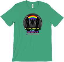 Council Pride T-shirt