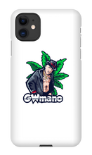 IPhone Phone Cases GWmano