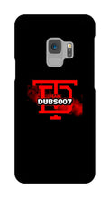 teamdubs007 Samsung Phone Cases
