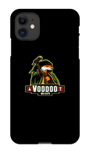 voodoowatertv iPhone Phone Cases
