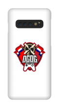 dcogmees Samsung Phone Cases