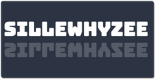 sillewhyzee XXL Gaming Mousepad