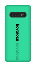 kovaloes Phone Cases (Samsung)
