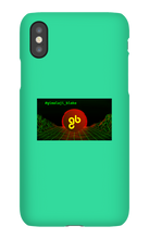 gimalaji_blake iPhone Phone Cases