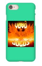vovojogos iPhone Phone Cases