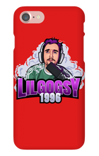 lilgogsy1996 iPhone Phone Cases