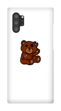 iam_bigeazy Samsung Phone Cases