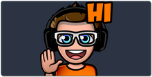 justin_chase XXL Gaming Mousepad