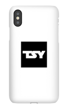 tsy_gaming iPhone Phone Cases