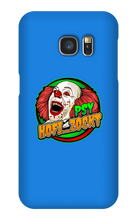 hofi_zockt Samsung Phone Cases
