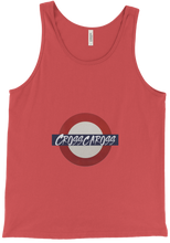 crosscaross Tank Top