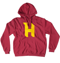 Halting's Hoodie #1 (No-Zip/Pullover)