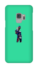 tylerbaer0817 Samsung Phone Cases