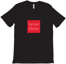 sensei blader T-Shirts