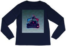 ilredeivideogiochi010 Long Sleeve Tee