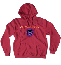Mikina (No-Zip/Pullover)