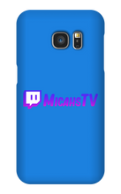 micahstv Samsung Phone Cases