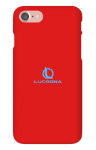 lucrona iPhone Phone Cases